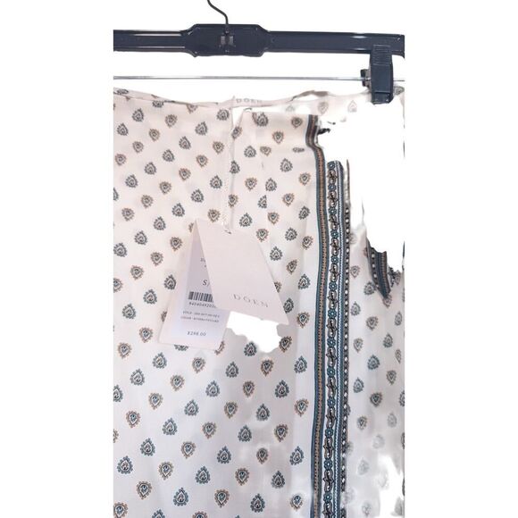 Doen delia skirt riviera small - Picture 8 of 11